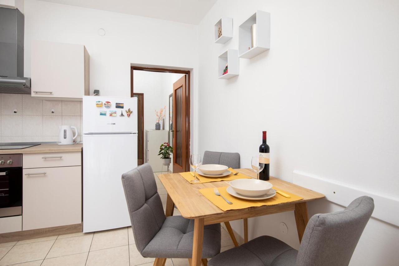 Sunny Apartment Valbandon Fazana Luaran gambar