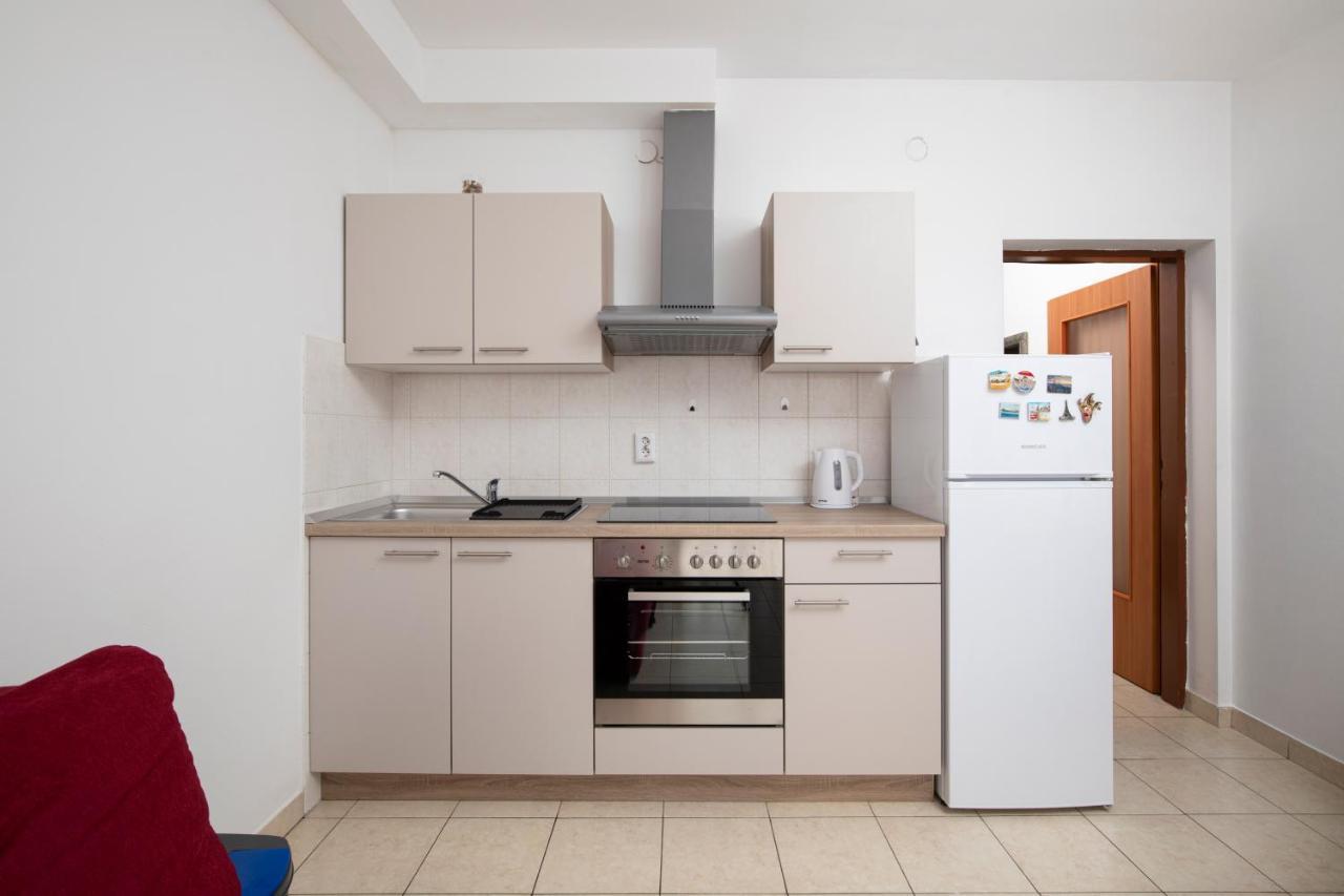Sunny Apartment Valbandon Fazana Luaran gambar