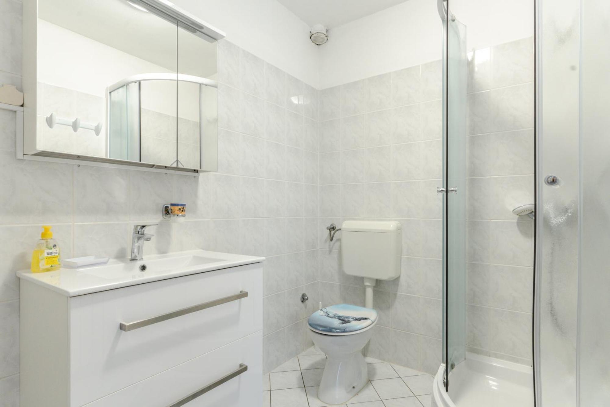 Sunny Apartment Valbandon Fazana Luaran gambar