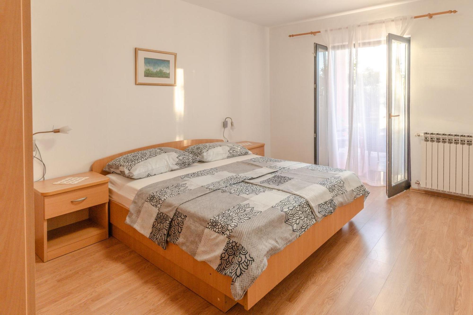 Sunny Apartment Valbandon Fazana Luaran gambar