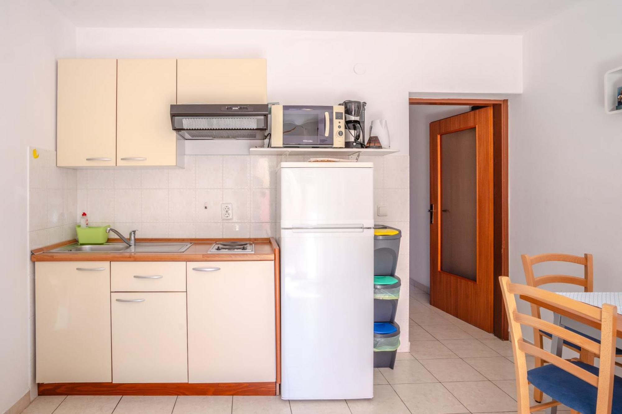 Sunny Apartment Valbandon Fazana Luaran gambar