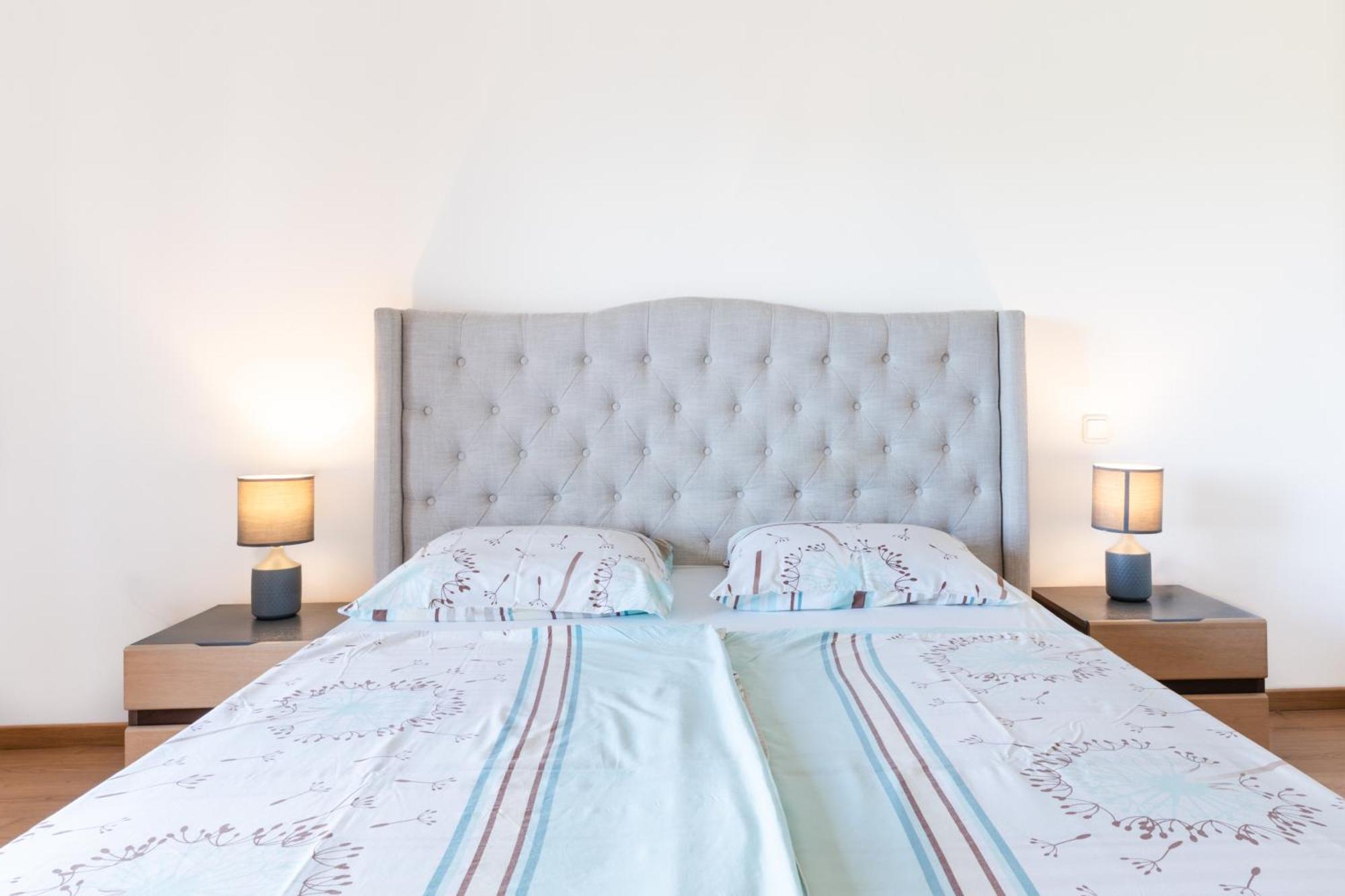 Sunny Apartment Valbandon Fazana Bilik gambar