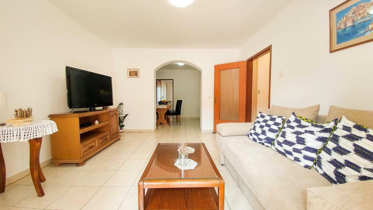 Sunny Apartment Valbandon Fazana Luaran gambar