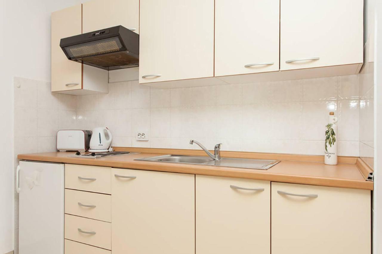 Sunny Apartment Valbandon Fazana Luaran gambar