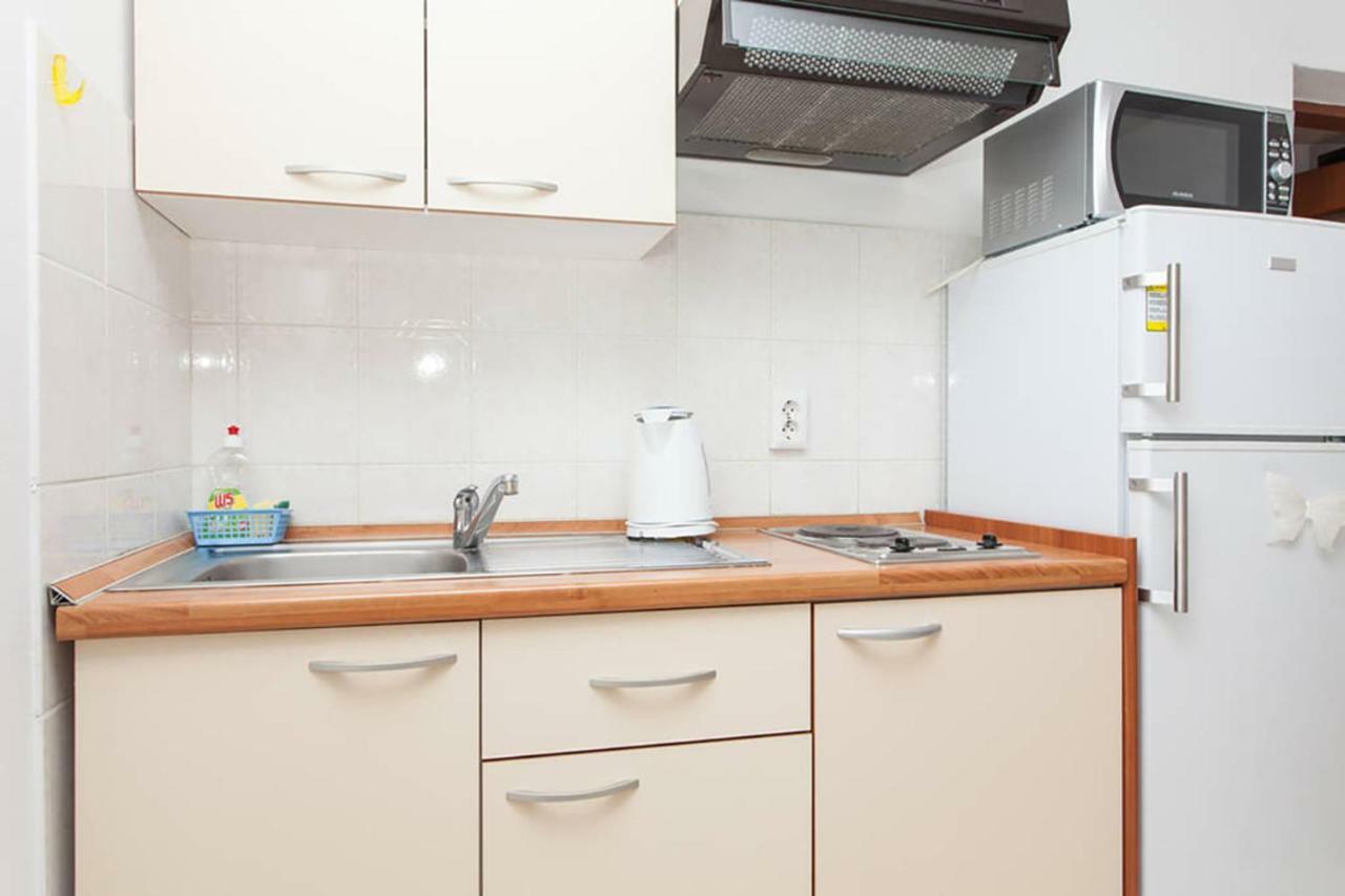 Sunny Apartment Valbandon Fazana Luaran gambar