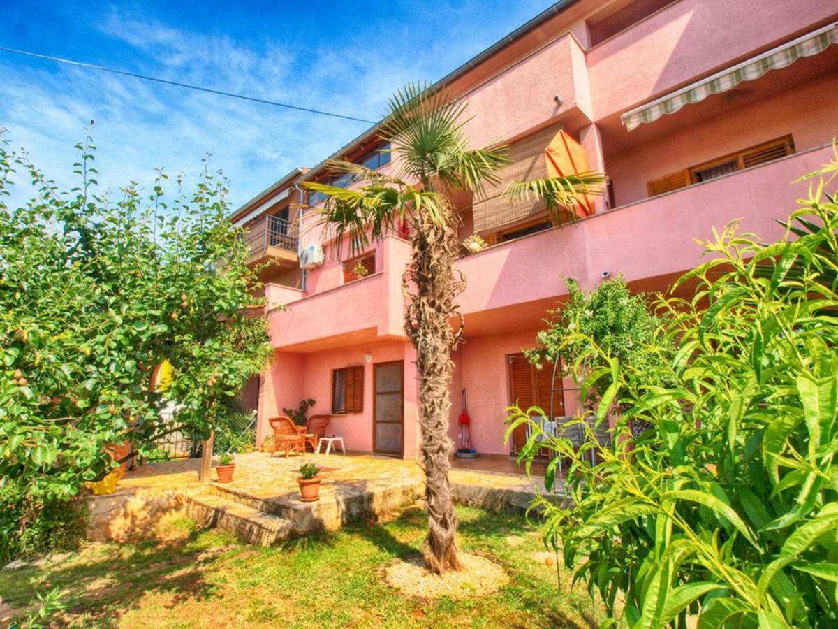 Sunny Apartment Valbandon Fazana Luaran gambar