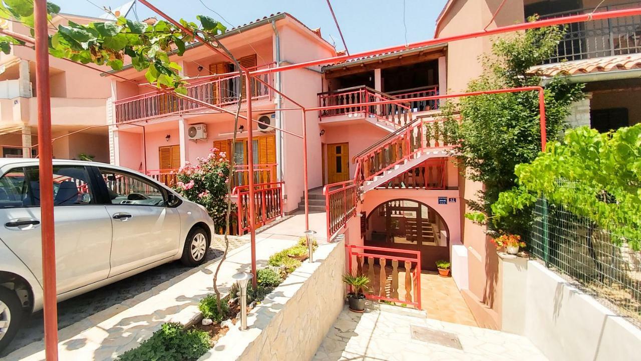 Sunny Apartment Valbandon Fazana Luaran gambar