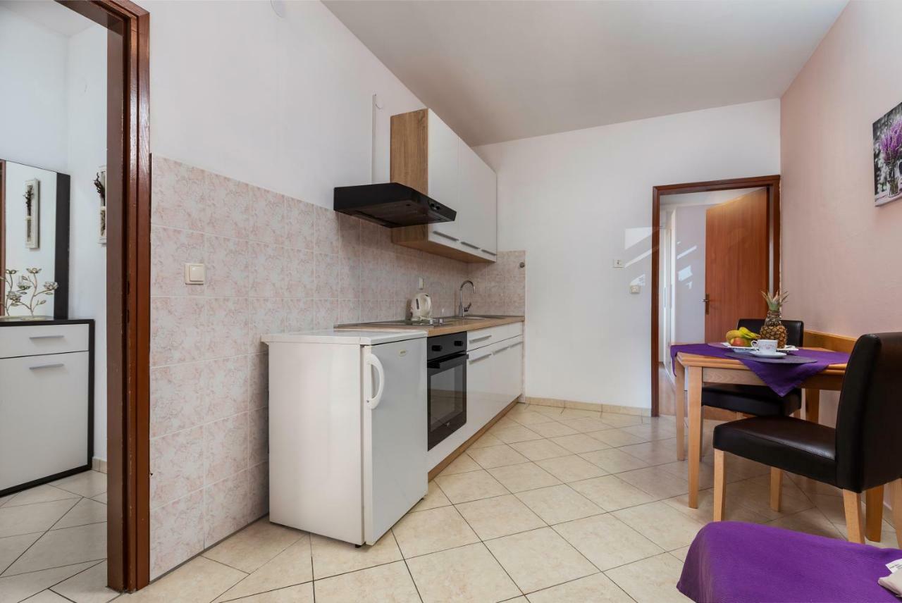 Sunny Apartment Valbandon Fazana Luaran gambar
