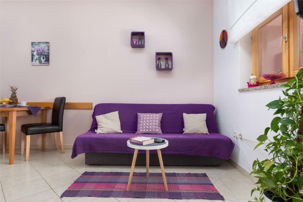 Sunny Apartment Valbandon Fazana Luaran gambar